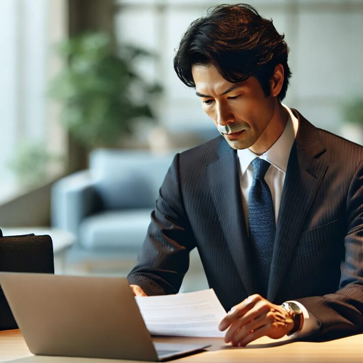 転職による履歴書の書き方、面接の仕方